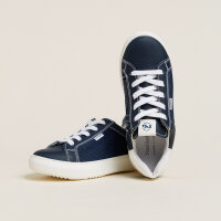 Nero Giardini Junior Sneaker blau