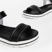 Nero Giardini sandals black
