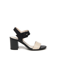 Nero Giardini heeled sandals black