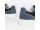 Nero Giardini Sneaker blau mit Reißverschluss