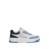Nero Giardini Sneaker weiß/blau