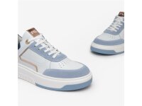 Nero Giardini sneaker bianco/blu