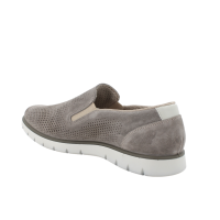 IGI slipper grigio