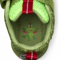 Affenzahn Barefoot Shoe Knit Happy Dragon