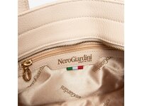 Nero Giardini Handtasche beige