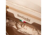 Nero Giardini cross body pack beige