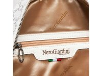 Nero Giardini backpack white
