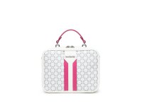 Nero Giardini handbag white