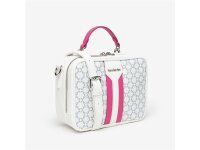 Nero Giardini handbag white