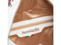 Nero Giardini handbag white