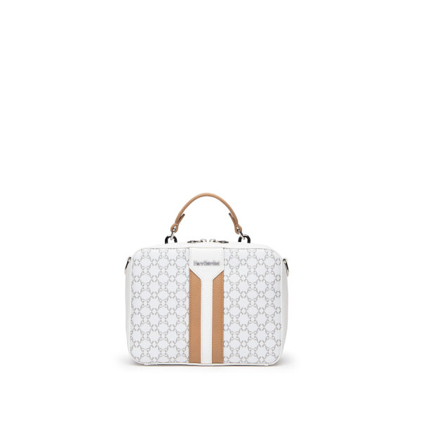 Nero Giardini handbag white