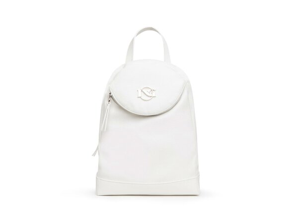 Nero Giardini backpack white