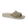 Goldstar slides beige