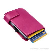 SecWal portafoglio pink