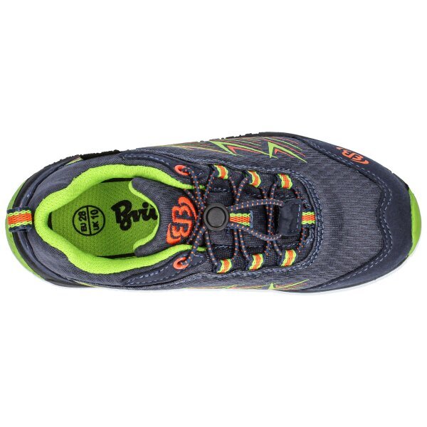 BRÜTTING Outdoorschuh Chesna Low Outdoorschuh