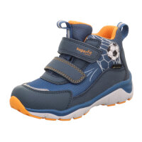 Superfit Sport5 blau