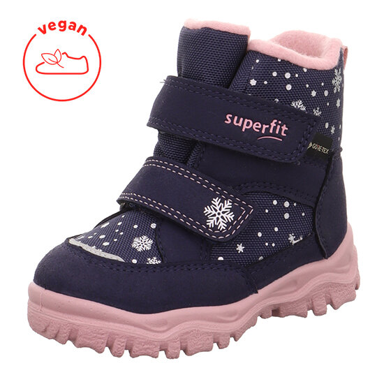 Superfit Husky1 blue/pink