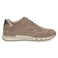 Caprice Sneaker taupe