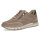 Caprice Sneaker taupe