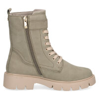 Caprice boot green