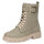 Caprice boot green