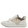 Tamaris sneaker beige with zip