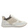 Tamaris sneaker beige with zip