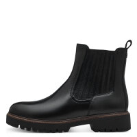 Tamaris ankle boots black