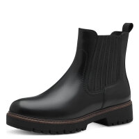 Tamaris ankle boots black