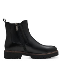 Tamaris Stiefelette schwarz