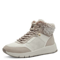 Tamaris sneaker beige