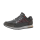 Exton sneaker anthracite