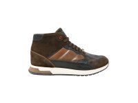 Exton mens shoes brown