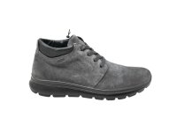 IGI mens shoes anthracite GTX