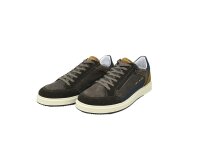 IGI sneaker anthracite/brown