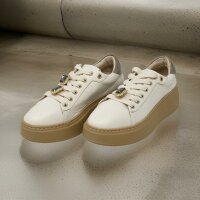 Wave sneaker bianco