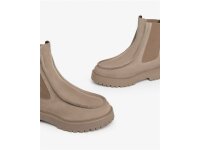 Nero Giardini Boot grau mit Gummizug