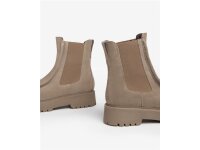 Nero Giardini Boot grau mit Gummizug