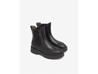 Nero Giardini Boot schwarz mit Gummizug