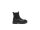 Nero Giardini boot black con elastico