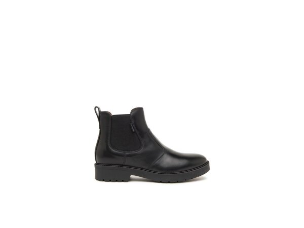 Nero Giardini Stiefelette schwarz