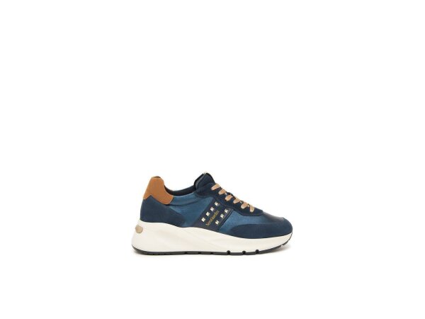 Nero Giardini sneaker blue