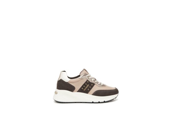 Nero Giardini sneaker marrone