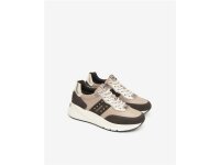 Nero Giardini sneaker brown