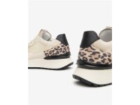 Nero Giardini sneaker beige