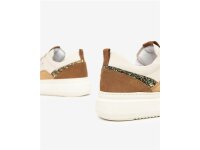 Nero Giardini sneaker beige