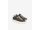 Nero Giardini sneaker black with zip