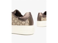 Nero Giardini sneaker brown