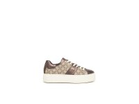 Nero Giardini sneaker brown