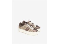 Nero Giardini sneaker brown